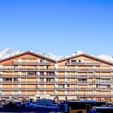 Apartment Christiania 2 Sbel By Interhome Нанда Екстер'єр фото