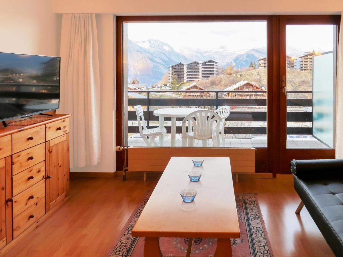 Apartment Christiania 2 Sbel By Interhome Нанда Екстер'єр фото